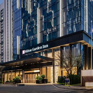 Hilton Garden Inn Shenzhen World Exhibition & Convention Center